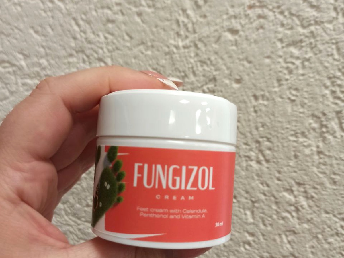 Fungizol